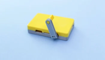 USB-контроллер кривошипа 7