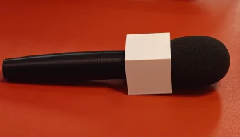 Ручка микрофона для DJI Mic 3 4