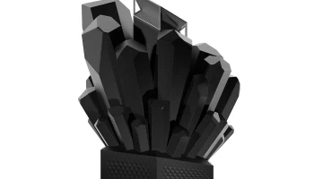 Награды индустрии 3D-печати 2024 - Trophy Design... 5