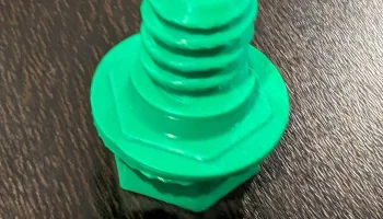 Винт, совместимый с набором Design & Drill Toy, для 3D-пе...