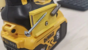 Насадка Dewalt Drill Screw Mag 1