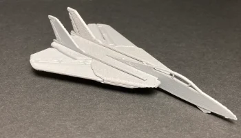 Карточка комплекта F-14D Super Tomcat 4