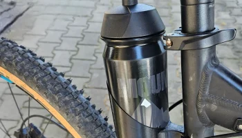 Держатель для бутылок велосипед Haibike Sduro... 1