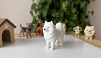 Samoyed