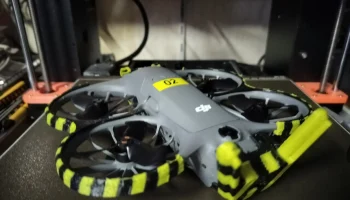 DJI Neo 2 Броня 1