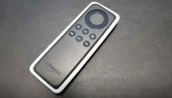 КРЫШКА для пульта Fire TV Stick