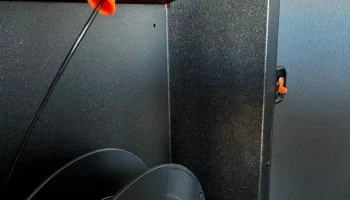 Адаптер выключателя питания Prusa Core One L......... 3