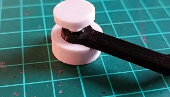 3DSets Съемник шаровых шарниров