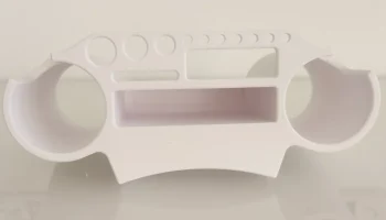 Держатель для удочки Ведро Caddy 2