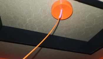 Руководство по использованию нитей - IKEA Lack Enclosure .. 3