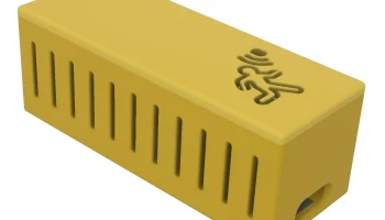 SeeedStudio XIAO C3 + mmWave для статического корпуса XIA.. 2