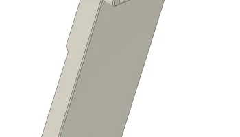 Стенд MakerBadge 6