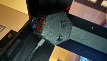 Чехол для камеры для ESP32-CAM и Core One (v2)........ 8