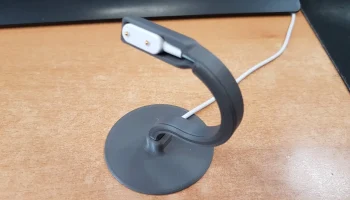 Зарядная док-станция для Huawei Band 7, 8,9,10... 2