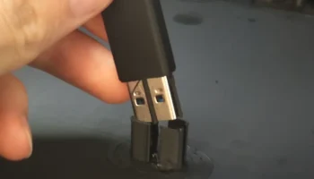 Печатный корпус для USB-накопителей...... 7