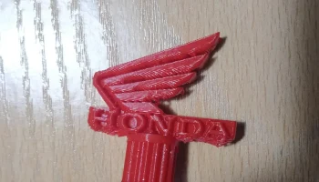 Тапон Хонда
