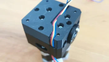 Мини-клон Prusa своими руками 1