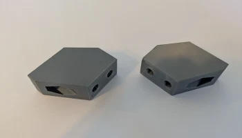 Подставка под подлокотник для Aptonia Aero Bars V2...... 3