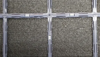 CLICKbase: немагнитная, фиксирующаяся опорная плита Gridfinity - все края заподлицо, легко расширяется, очень жесткая 3