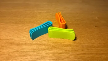 Glove Clip 5