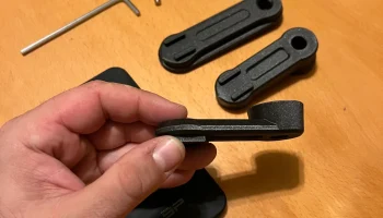 Крепление SP Connect 2
