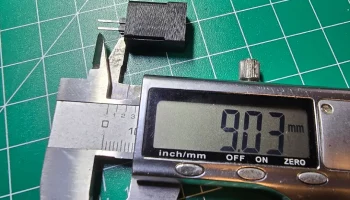 Специальный встроенный USB-модуль Toyota Prius Gen5 (макс... 4