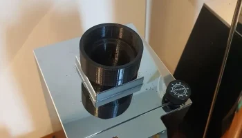 Eureka mignon с одноразовым бункером и крышкой............ 1