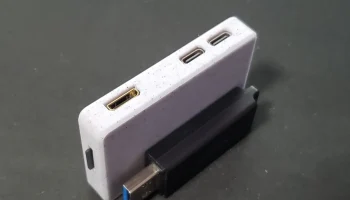 Корпус Orange Pi Zero 2W 1
