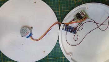 Turntable 4