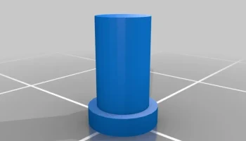 Корпус для глушителя Wi-Fi 9