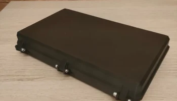 Прочный ящик для паяльника. 3