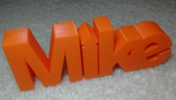Mike