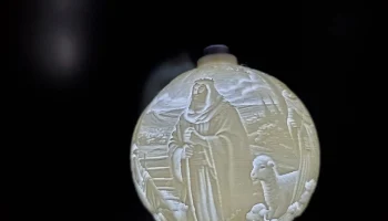Рождественские украшения. Зажгите Рождество и Санта-Литоп.. 9