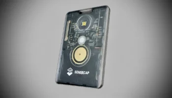Трекер Seeed Studio SenseCAP Meshtastic T1000-E