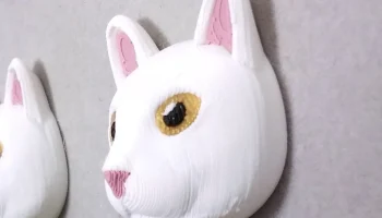 ММУ Кошачья морда