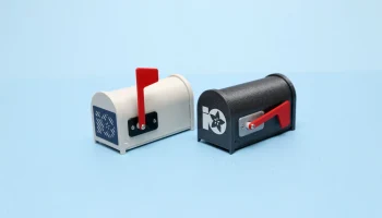 Интернет вещей Gmailbox 7