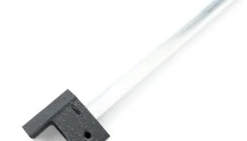 Затвор Impulse Ungineering Ontos с уплотнительным кольцом... Затвор Impulse Ungineering Ontos с уплотнительным кольцом...