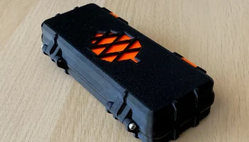 Pinecil v2 Краткие советы Прочный футляр........ 1