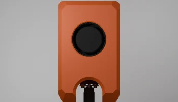 Flashforge Adventurer 5M FAN DUCT MOD I SNOT-MOD I СОПЛЯМОД I V2 5