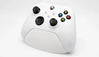 Минималистичная подставка для контроллера Xbox......... 1