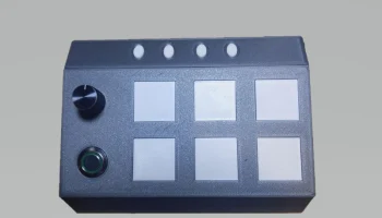 Платформа потоков Arduino 2