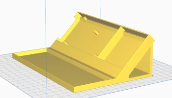Рабочая станция Elegoo Mega 2560 R3 (Arduino) 1