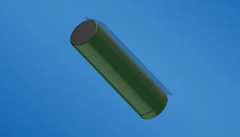 18650 Батарея 1