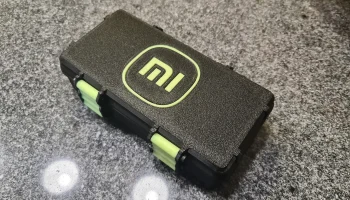 Прочная коробка для отвертки с храповым механизмом Mi 16-.. 7