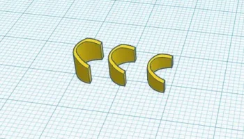 Светофоры с Arduino и 3D 4