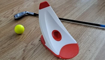 Учебное пособие по игре в гольф