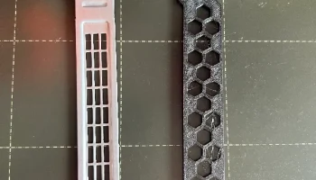 PCIE-блендер 1