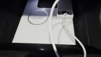 Держатель зарядного устройства Magsafe для Honda Civic 11...