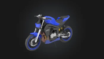 Sport Bike