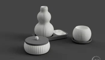нимб &middot; коробочка 5